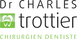 Clinique dentaire Charles Trottier Logo
