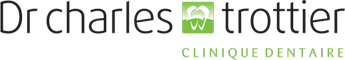 Clinique dentaire Charles Trottier Logo