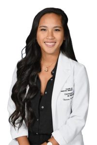 Theresa Nguyen Dentiste