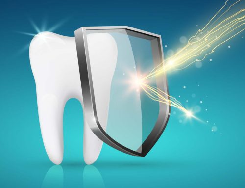 Dental sealant: pros and cons