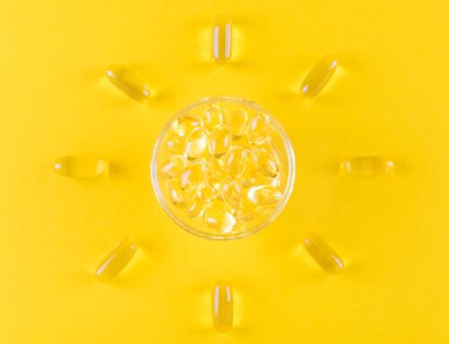 Les bienfaits de la vitamine D: pour les dents, contre la Covid, et plus!