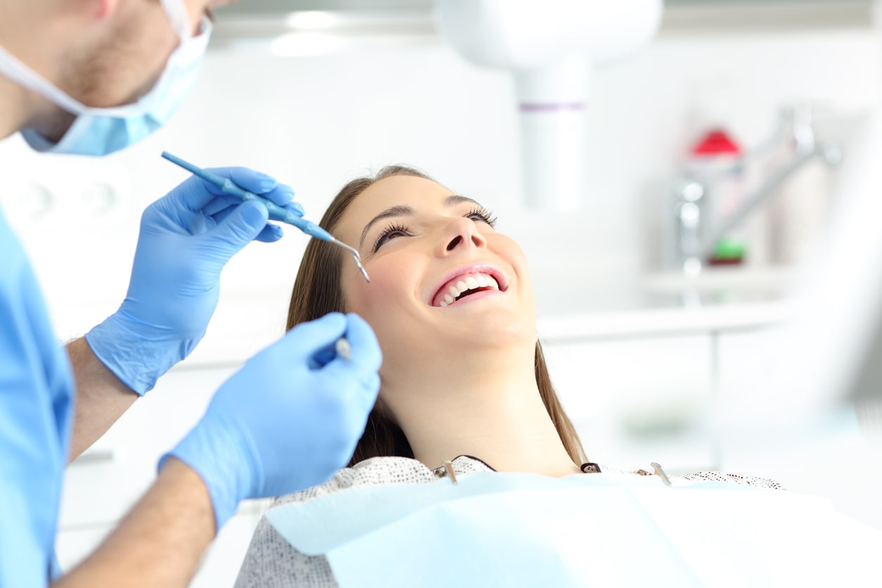 Dentist fees in Quebec for 2021 - Clinique dentaire Charles Trottier