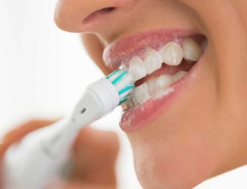Choisir la meilleure brosse à dent électrique