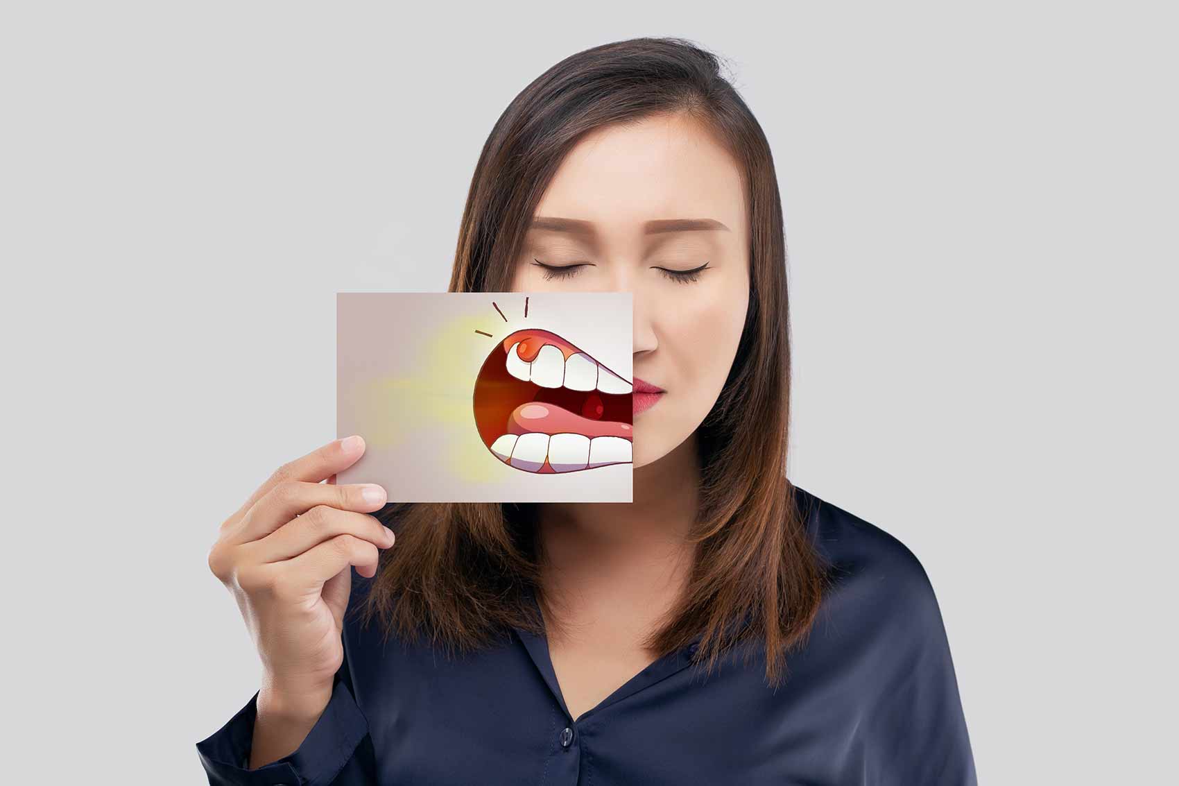 Tooth and gum abscesses: Causes and treatment