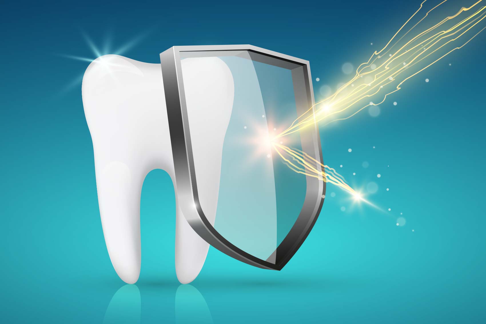 Dental sealant: pros and cons